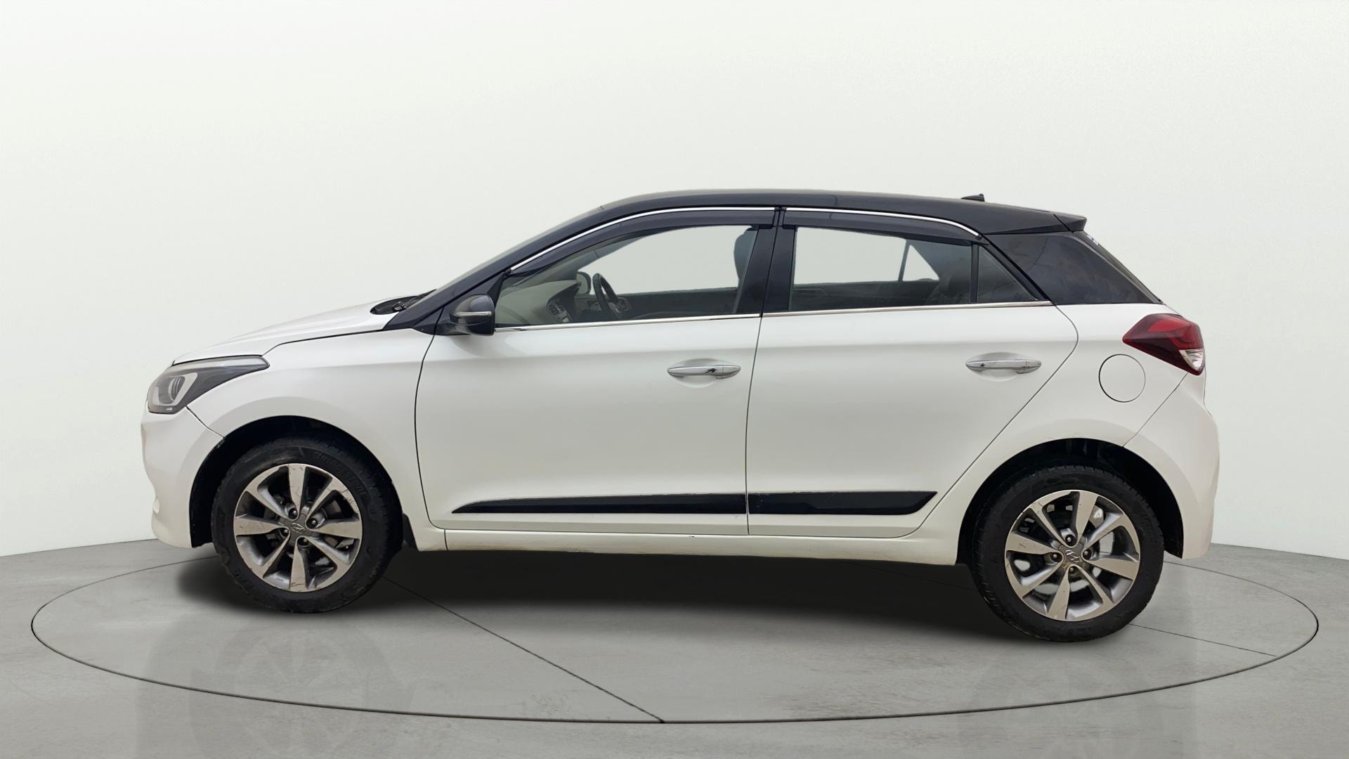 Used 2016 Hyundai Elite i20 Used 2016 Hyundai Elite i20
