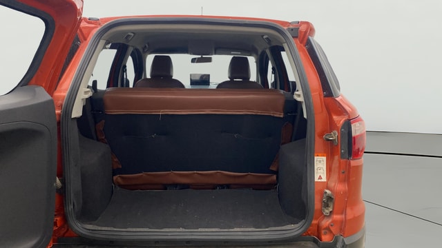 View Ford EcoSport Image 36 Used Ford EcoSport Image 36