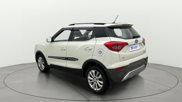 View Mahindra XUV300 Image 2 Used Mahindra XUV300 Image 2