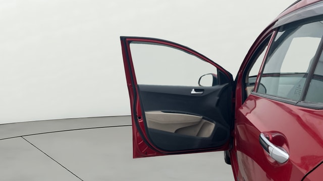 View Hyundai Grand i10 Image 31 Used Hyundai Grand i10 Image 31