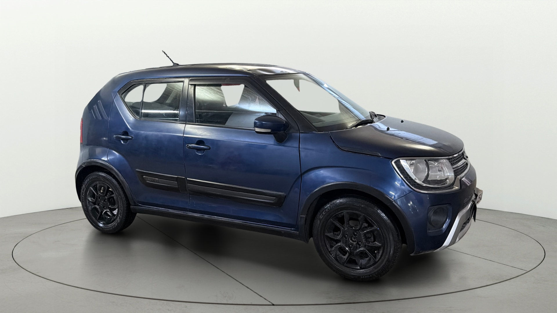 View 2018 Maruti Suzuki 1000 Base Variant Image 21 Used 2018 Maruti Suzuki 1000 Base Variant Image 21