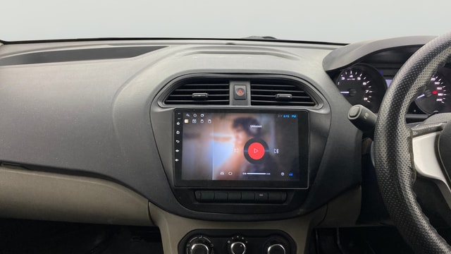 View Tata Tiago Image 17 Used Tata Tiago Image 17