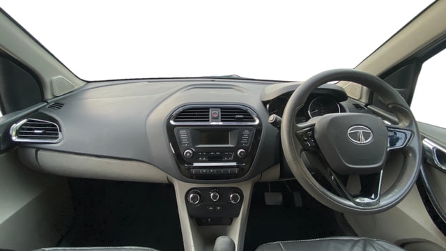 View Tata Tiago Image 15 Used Tata Tiago Image 15