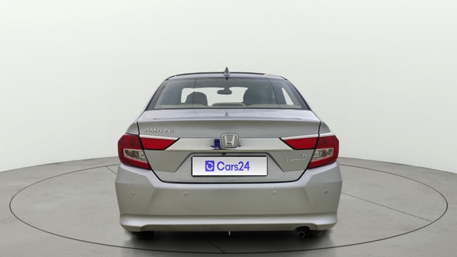 View Honda Amaze Image 40 Used Honda Amaze Image 40
