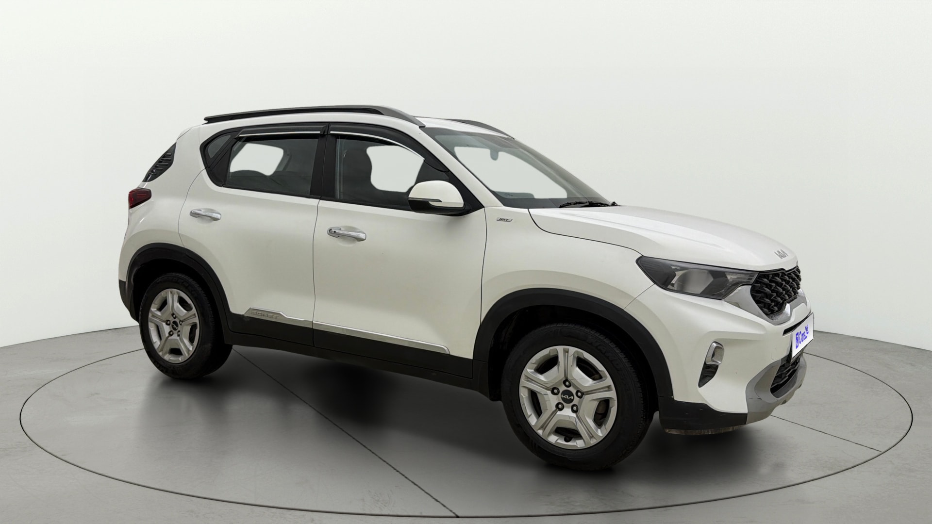 Used 2023 Kia Sonet Used 2023 Kia Sonet