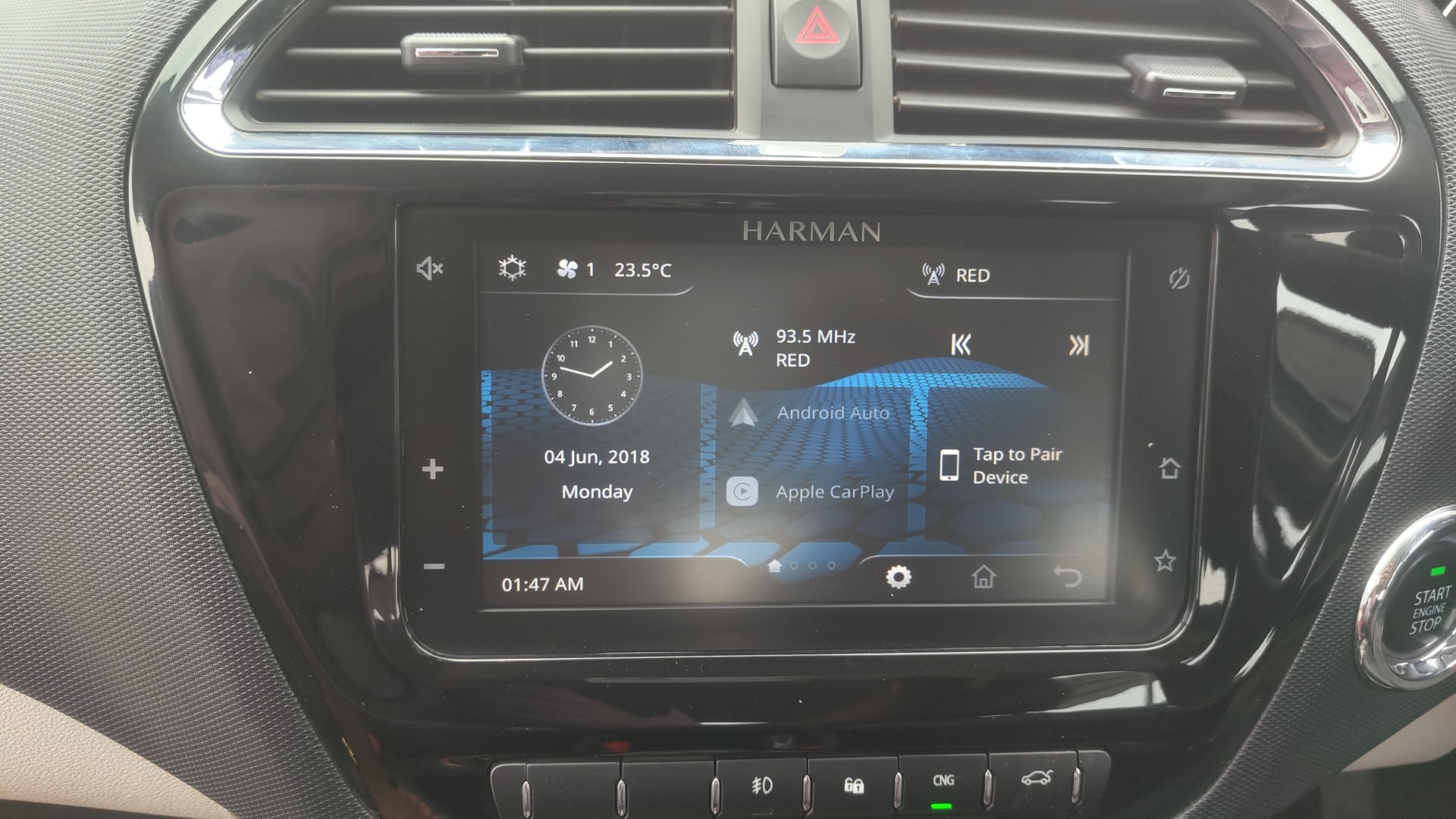 Used 2022 Tata Tigor Used 2022 Tata Tigor