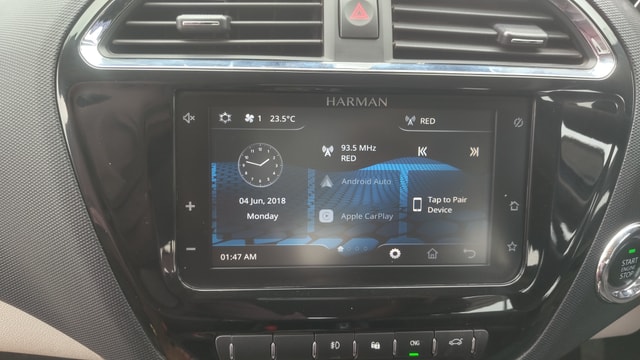 View Tata Tigor Image 17 Used Tata Tigor Image 17