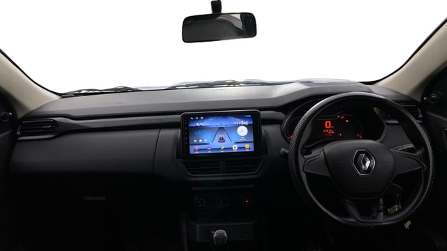 View Renault Kiger Image 15 Used Renault Kiger Image 15