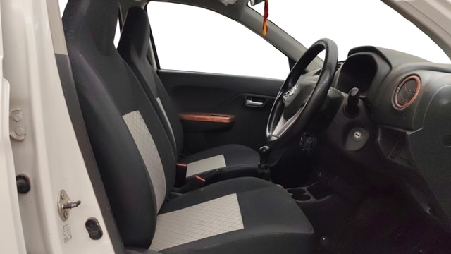 View Maruti Suzuki Alto K10 Image 16 Used Maruti Suzuki Alto K10 Image 16