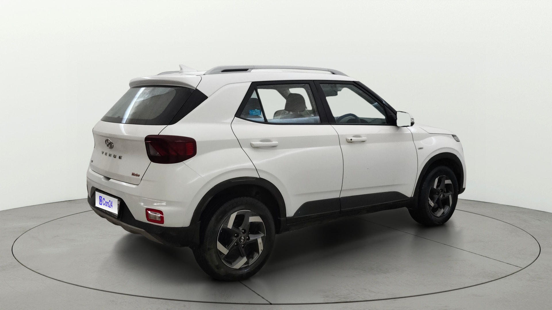 Used 2021 Hyundai Venue Used 2021 Hyundai Venue