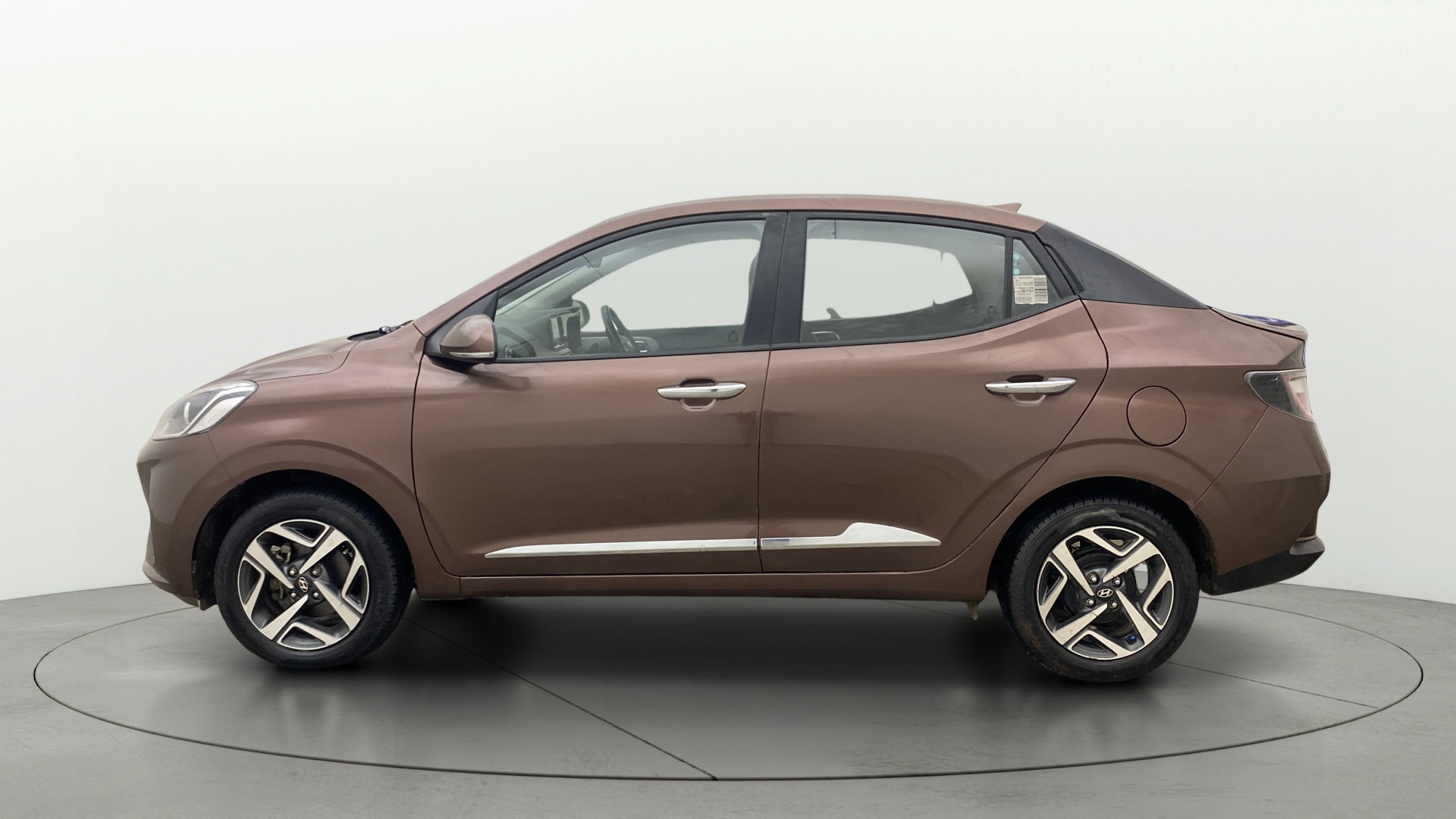 Used 2021 Hyundai Aura Used 2021 Hyundai Aura