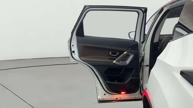 View Tata Harrier Image 23 Used Tata Harrier Image 23