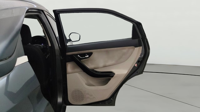 View Tata Nexon Image 7 Used Tata Nexon Image 7