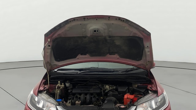 View Honda Jazz Image 34 Used Honda Jazz Image 34