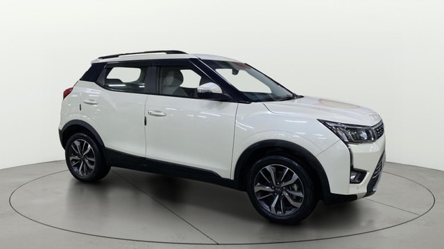 View Mahindra XUV300 Image 39 Used Mahindra XUV300 Image 39