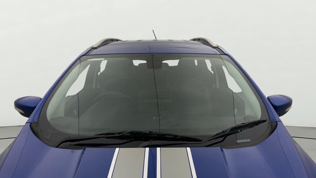 View Ford EcoSport Image 30 Used Ford EcoSport Image 30