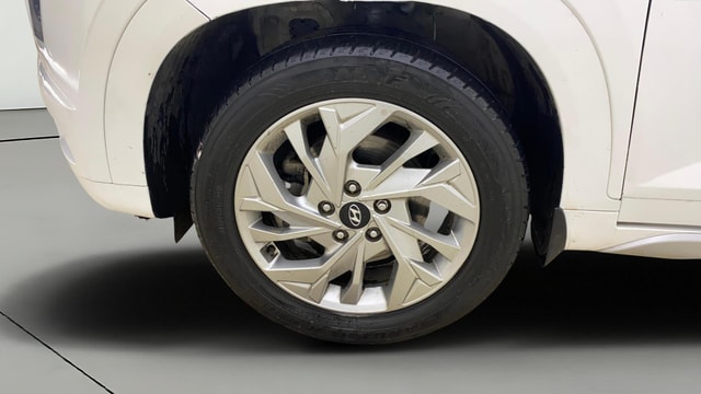 View Hyundai Creta Image 36 Used Hyundai Creta Image 36