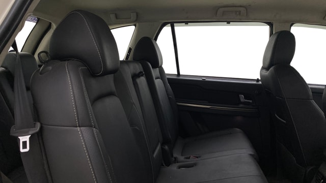 View Tata Hexa Image 30 Used Tata Hexa Image 30