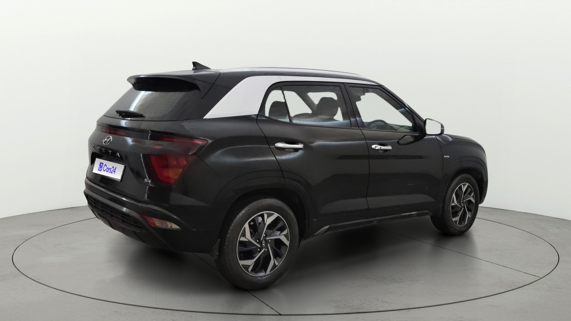 View 2021 Hyundai Creta 1.4 E Diesel Image 47 Used 2021 Hyundai Creta 1.4 E Diesel Image 47