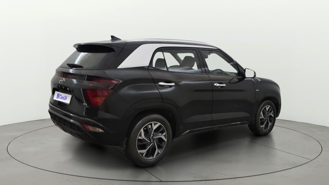 View Hyundai Creta Image 47 Used Hyundai Creta Image 47