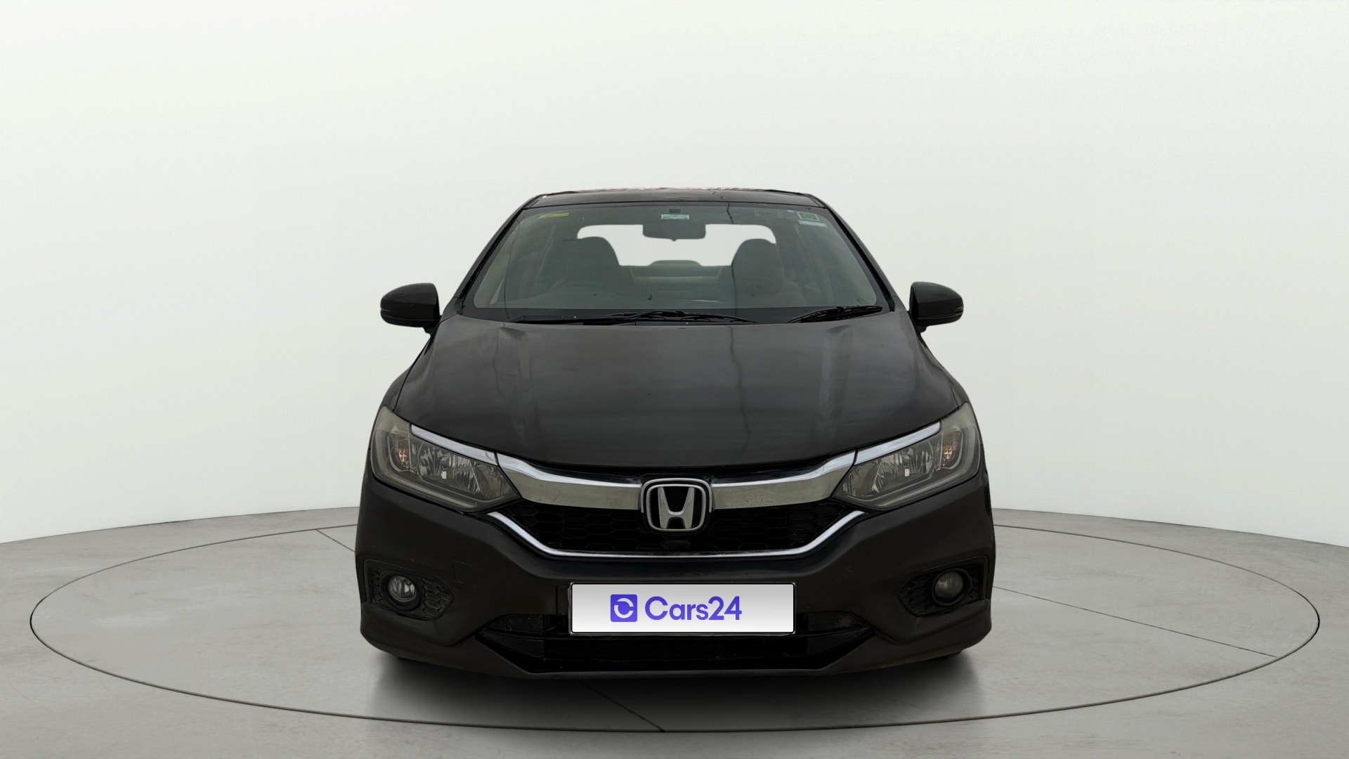 Used 2018 Honda City Used 2018 Honda City