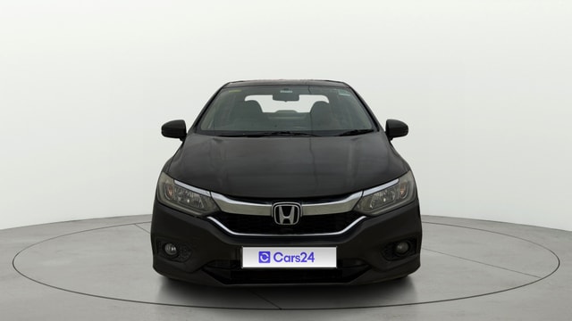 View Honda City Image 1 Used Honda City Image 1