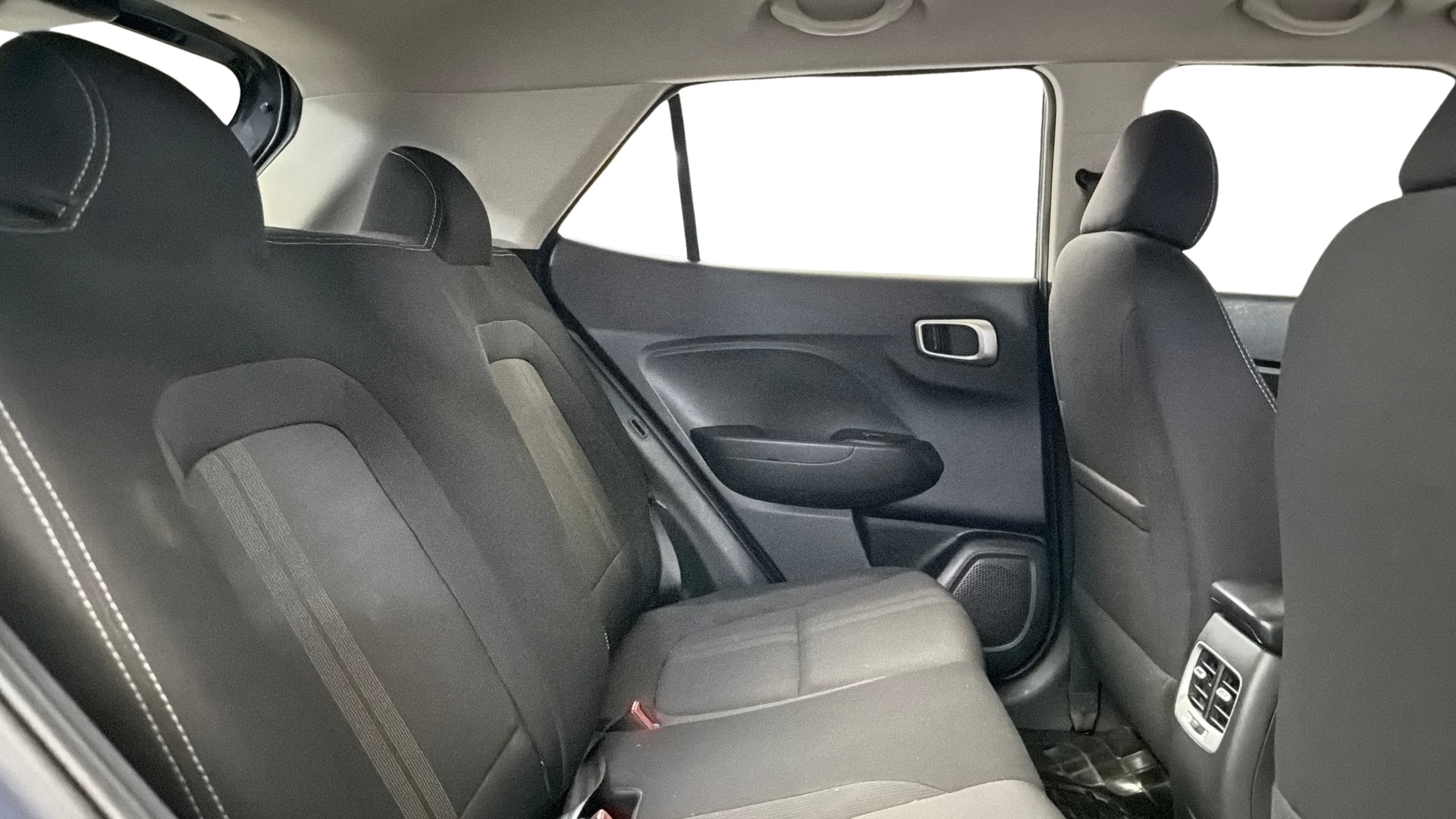 Used 2020 Hyundai Venue Used 2020 Hyundai Venue
