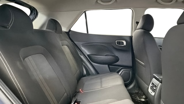 View Hyundai Venue Image 29 Used Hyundai Venue Image 29