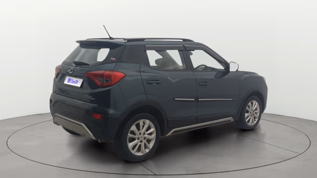 View Mahindra XUV300 Image 46 Used Mahindra XUV300 Image 46