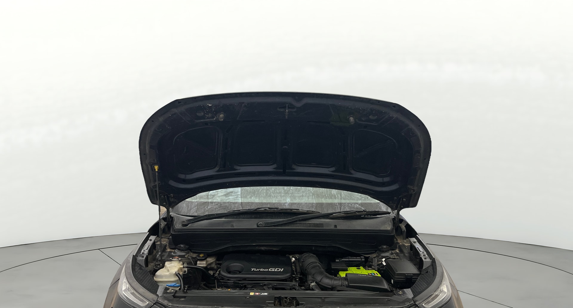 Used 2021 Hyundai Venue Used 2021 Hyundai Venue