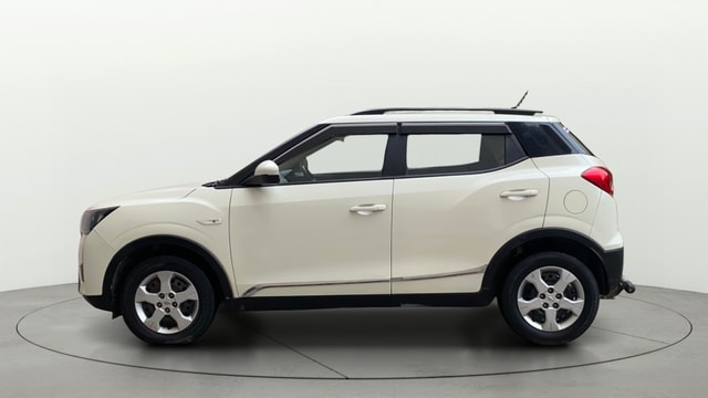 View Mahindra XUV300 Image 28 Used Mahindra XUV300 Image 28