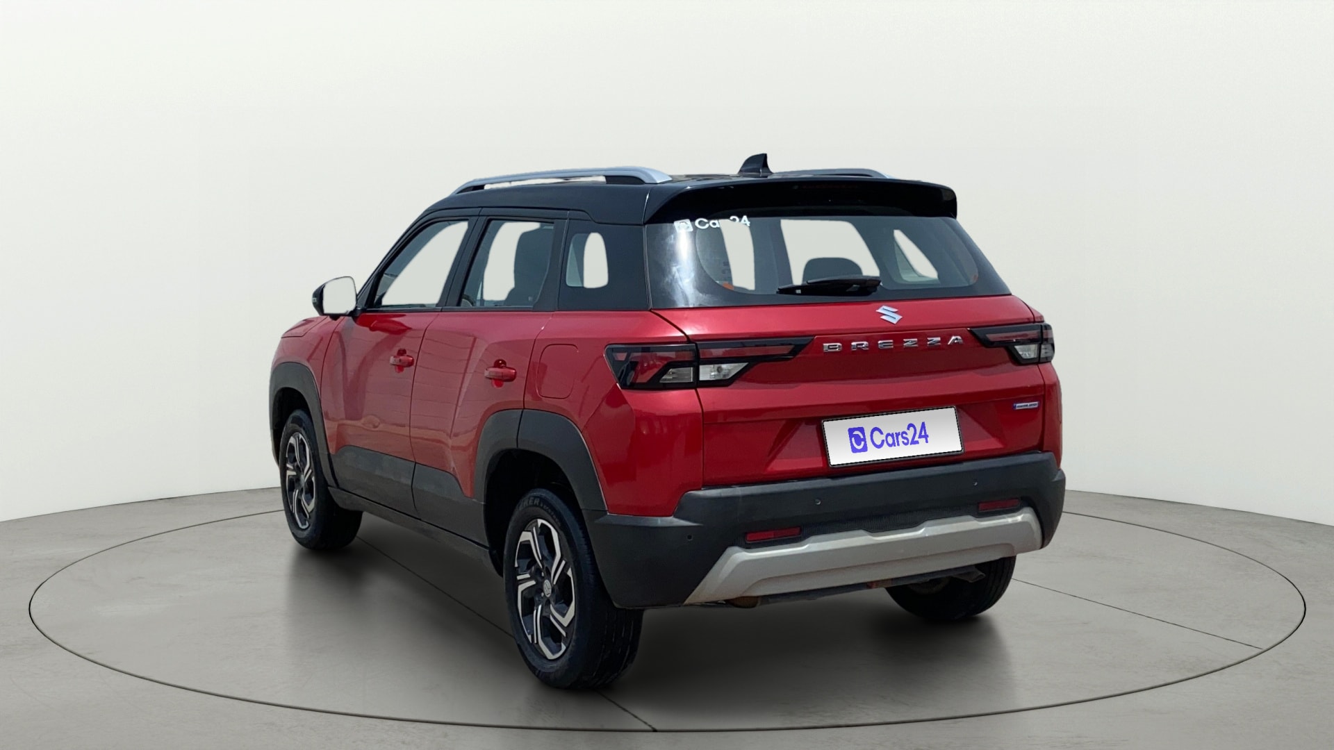 View 2022 Maruti Suzuki 1000 Base Variant Image 2 Used 2022 Maruti Suzuki 1000 Base Variant Image 2