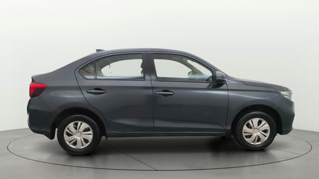 View Honda Amaze Image 8 Used Honda Amaze Image 8