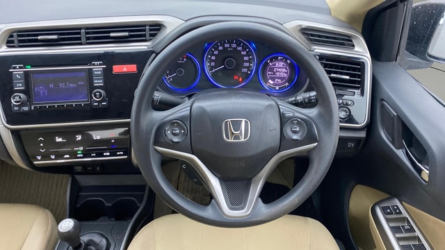 View Honda City Image 21 Used Honda City Image 21
