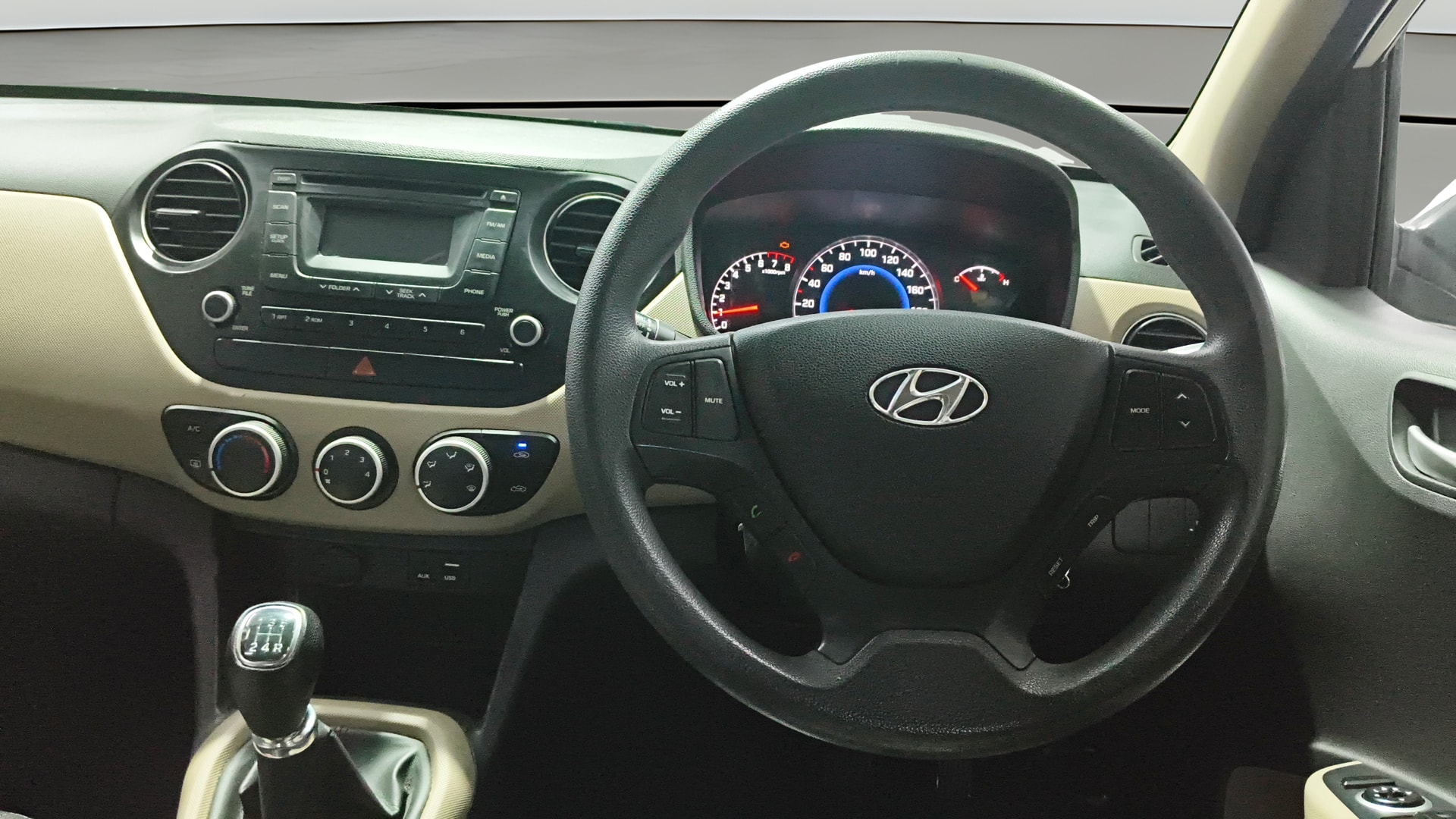 View 2015 Hyundai Grand i10 Sportz 1.2 Kappa Image 21 Used 2015 Hyundai Grand i10 Sportz 1.2 Kappa Image 21
