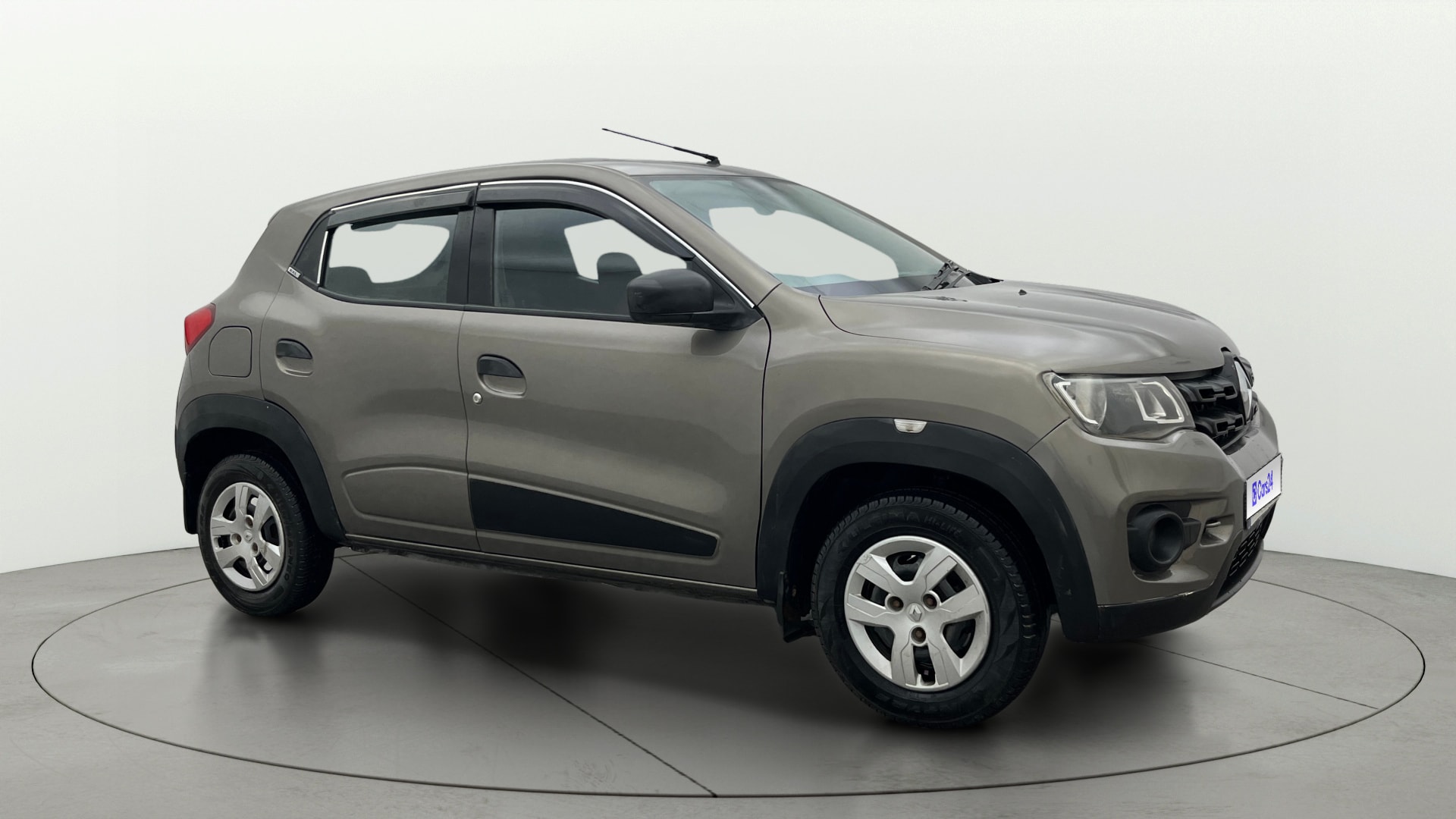 Used 2019 Renault Kwid Used 2019 Renault Kwid