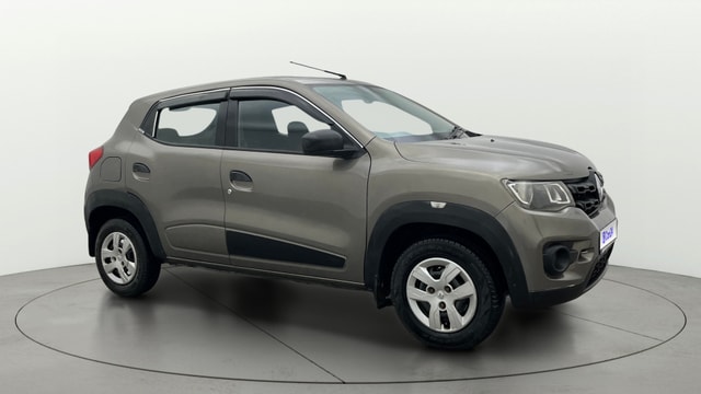 View Renault Kwid Image 21 Used Renault Kwid Image 21