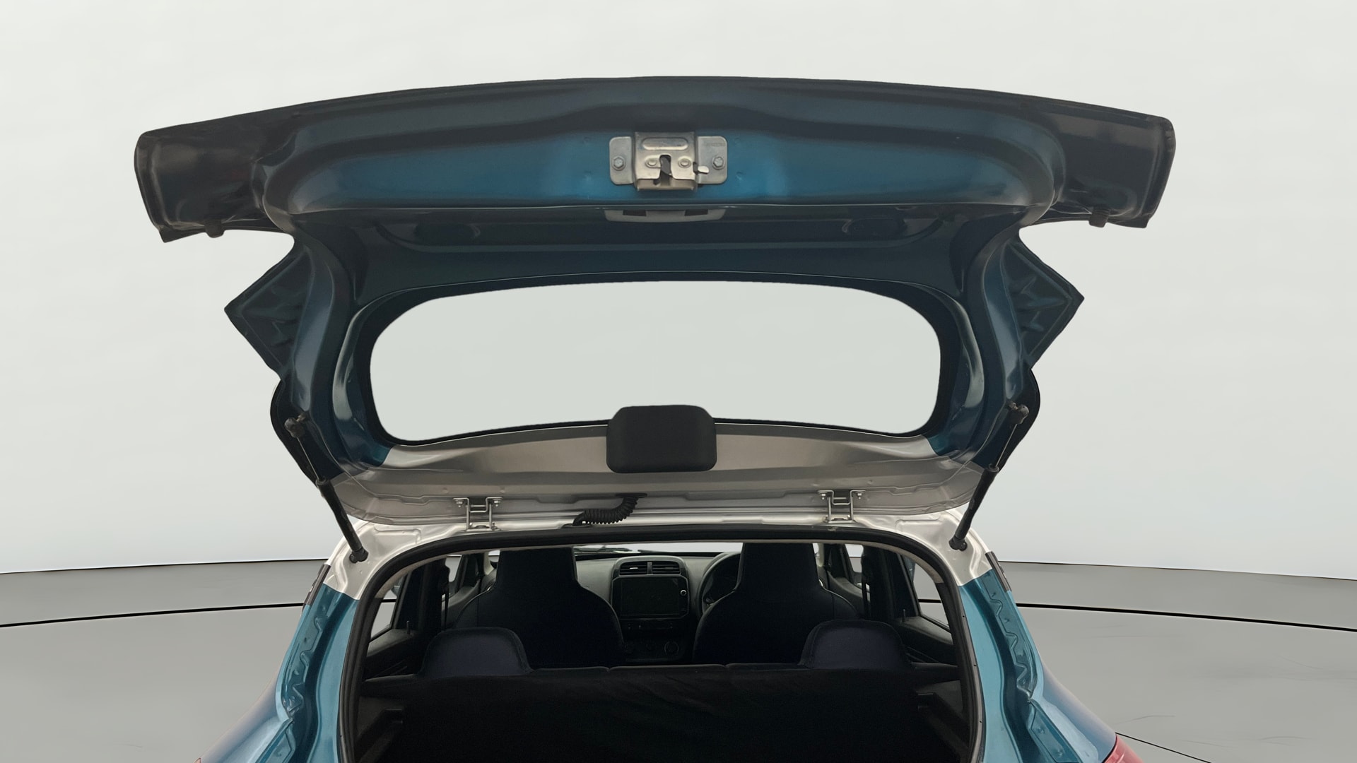 View 2021 Renault Kwid RXL 1.0 BS IV Image 29 Used 2021 Renault Kwid RXL 1.0 BS IV Image 29