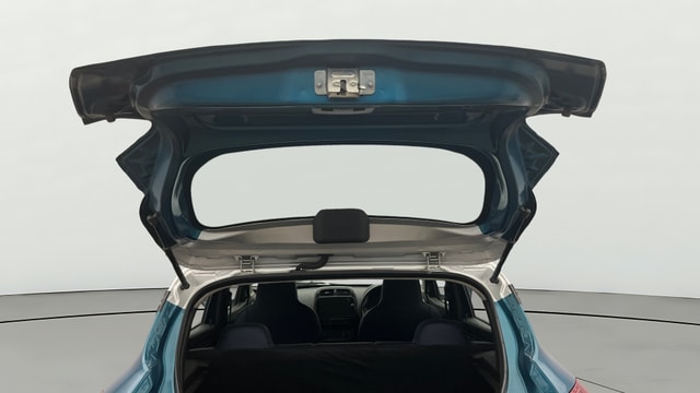 View Renault Kwid Image 29 Used Renault Kwid Image 29