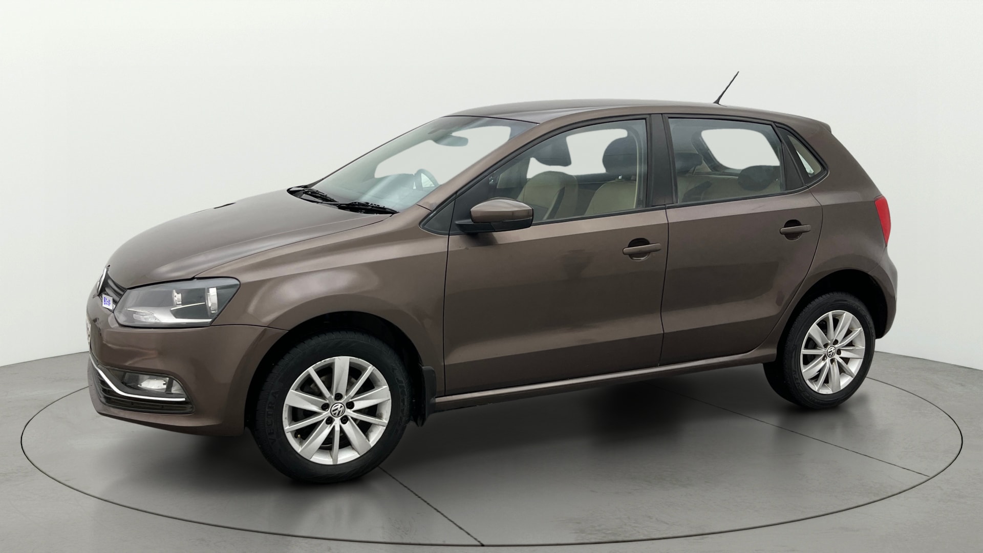 View 2017 Volkswagen Polo 1.2 AllStar Limited Edition Image 34 Used 2017 Volkswagen Polo 1.2 AllStar Limited Edition Image 34