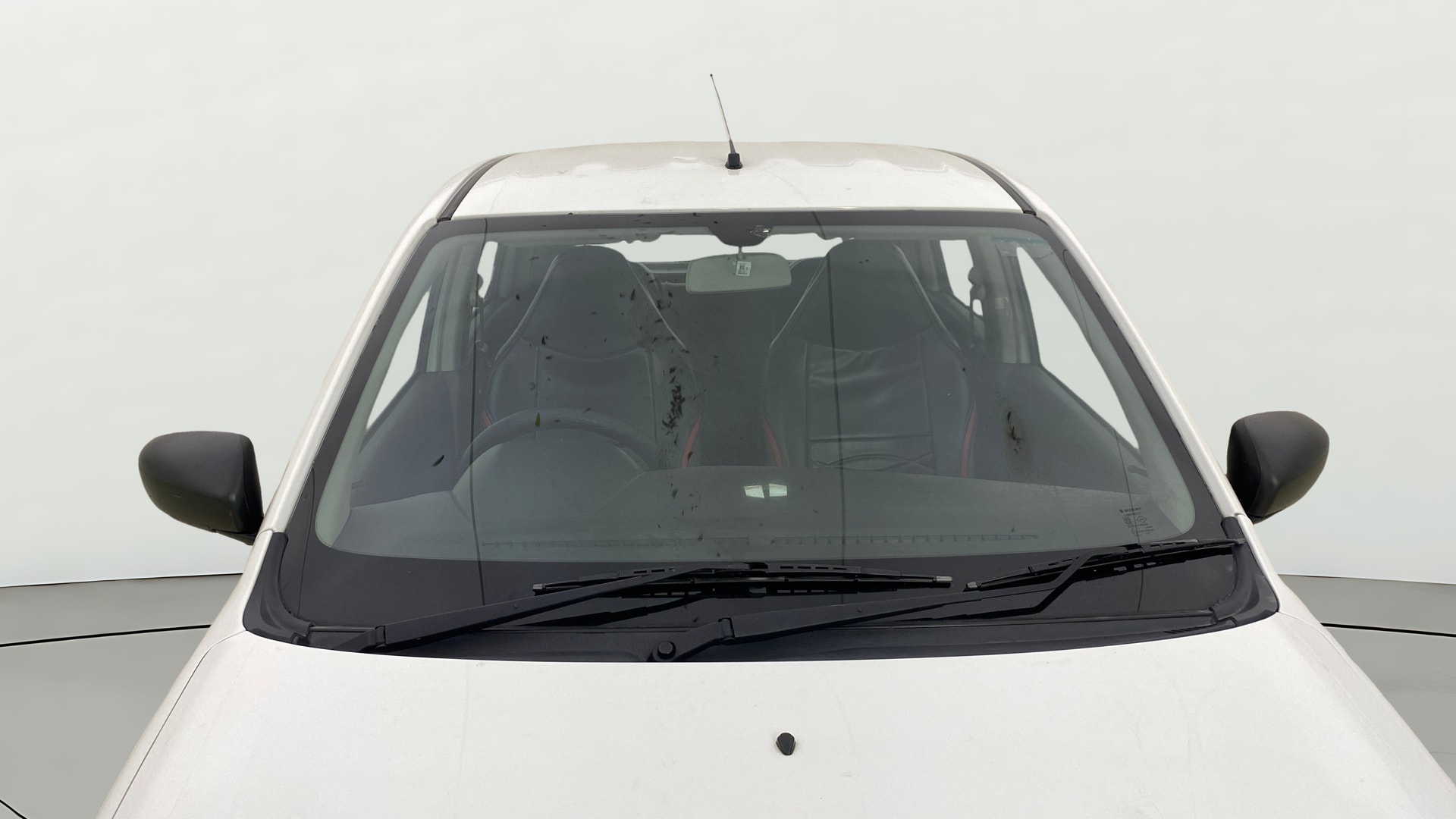 View 2025 Maruti Suzuki Alto K10 LX Image 34 Used 2025 Maruti Suzuki Alto K10 LX Image 34