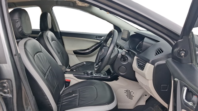 View Tata Nexon Image 18 Used Tata Nexon Image 18