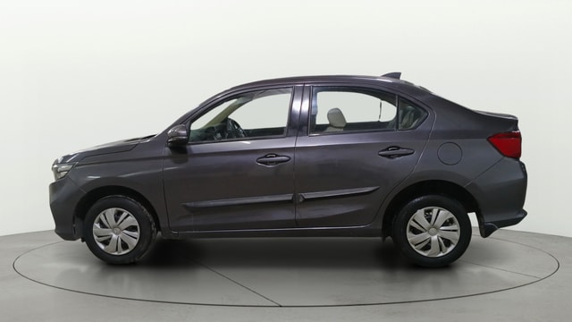 View Honda Amaze Image 5 Used Honda Amaze Image 5