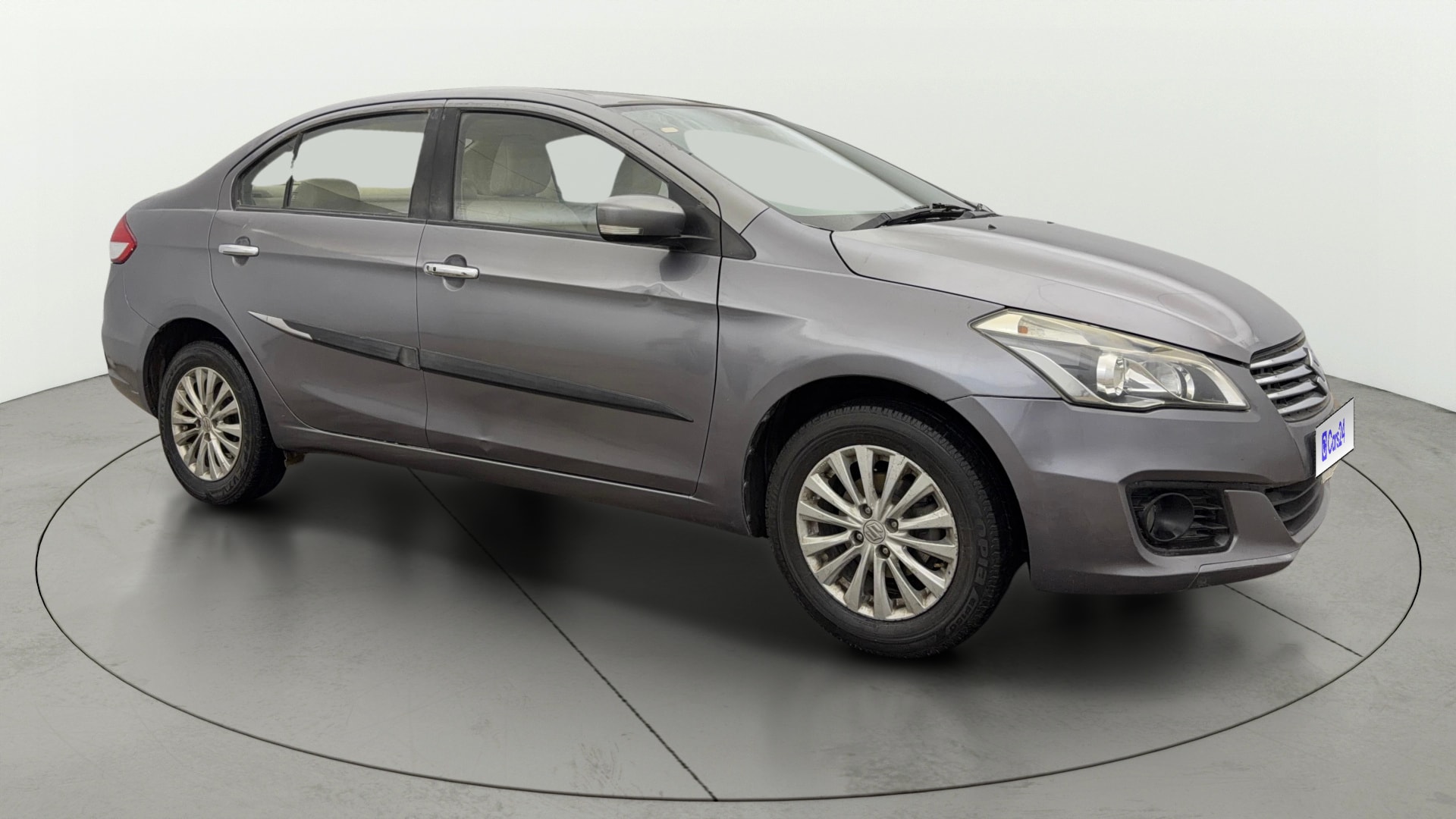 View 2018 Maruti Suzuki 1000 Base Variant Image 21 Used 2018 Maruti Suzuki 1000 Base Variant Image 21
