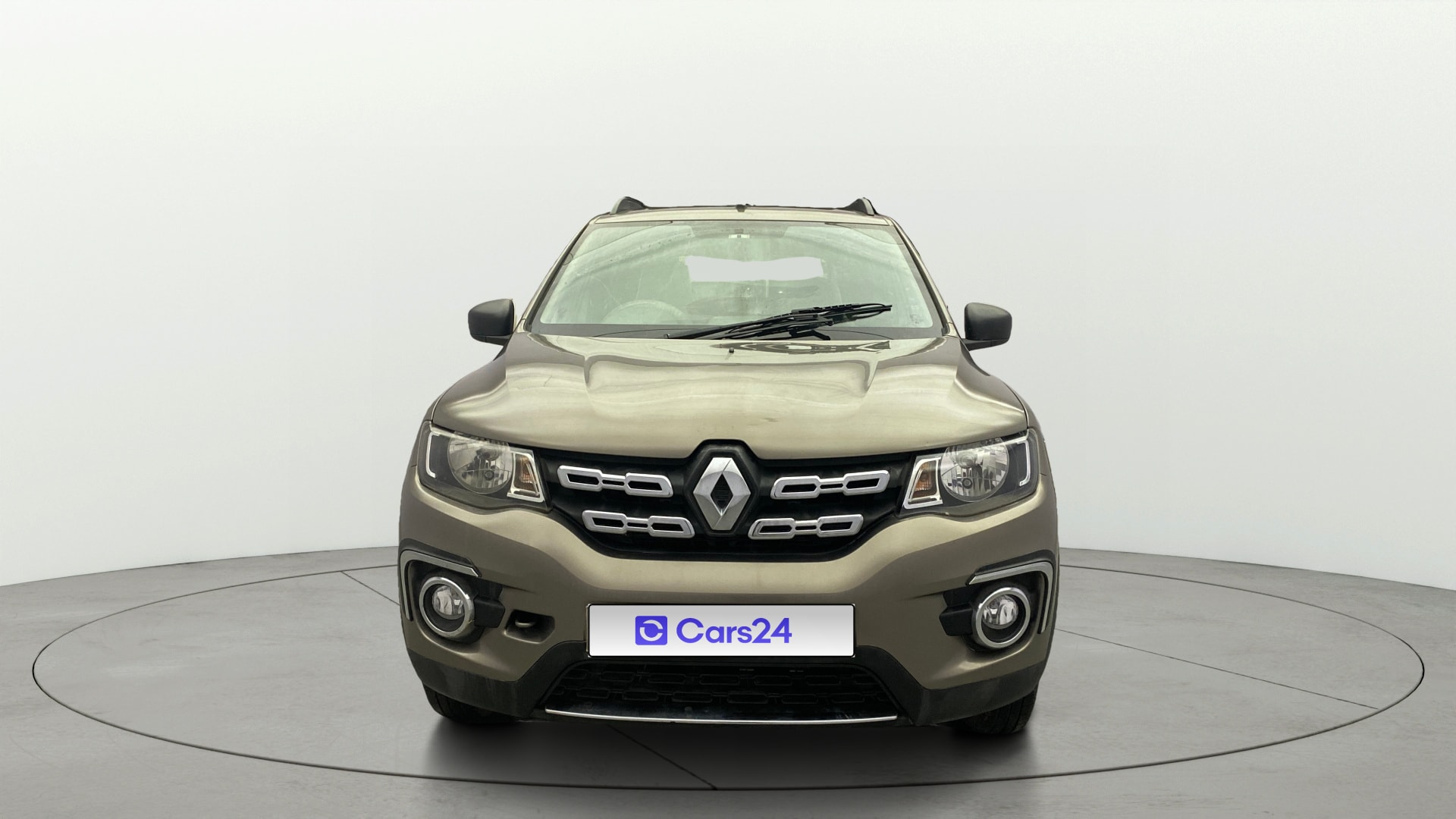 Used 2016 Renault Kwid Used 2016 Renault Kwid