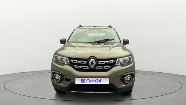View Renault Kwid Image 1 Used Renault Kwid Image 1