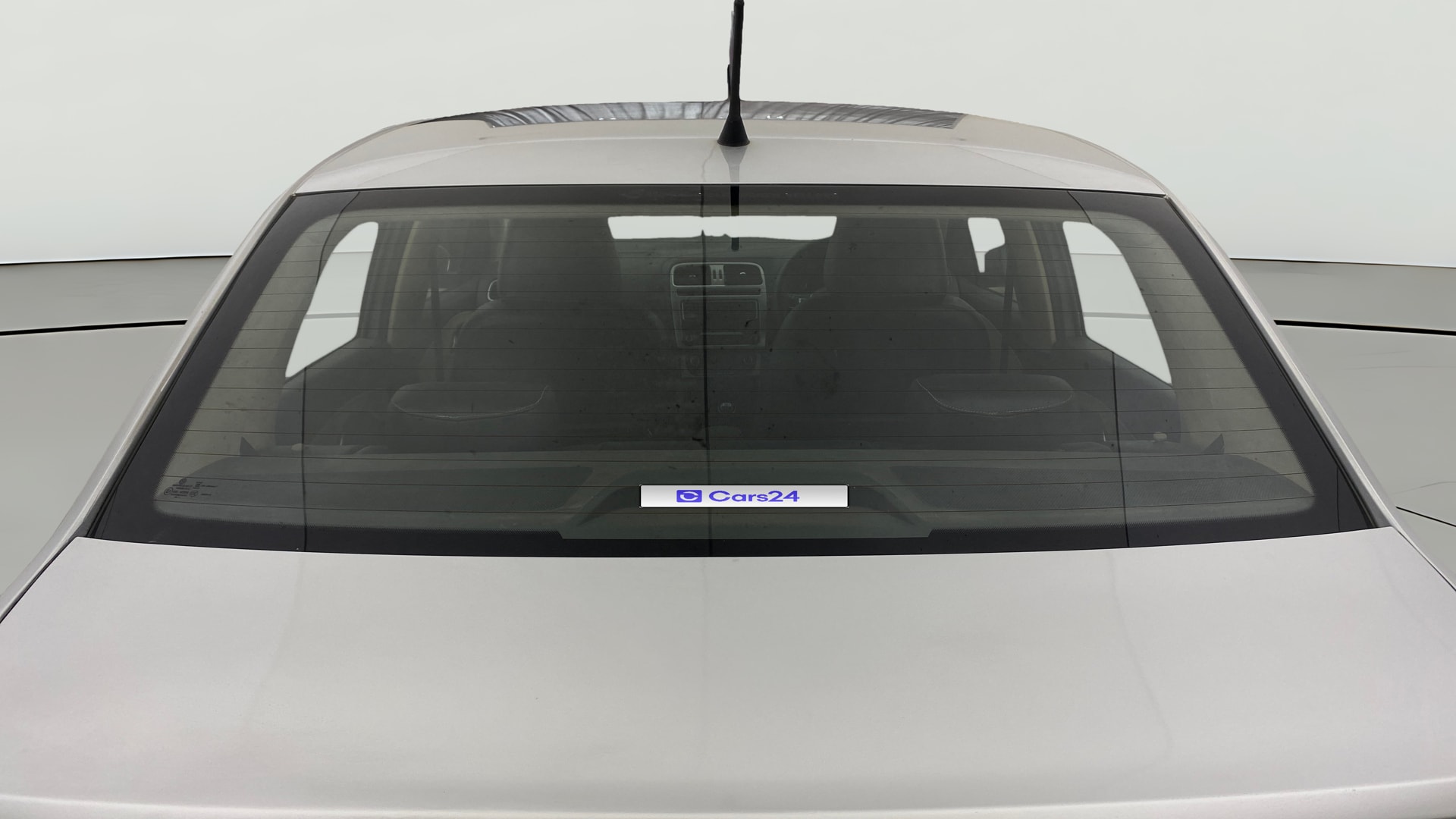 Used 2017 Volkswagen Ameo Used 2017 Volkswagen Ameo