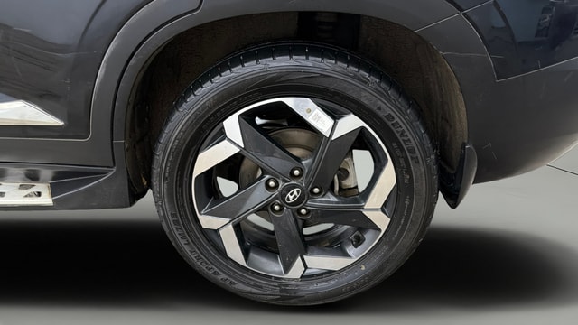 View Hyundai Alcazar Image 8 Used Hyundai Alcazar Image 8