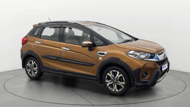 View Honda WR-V Image 21 Used Honda WR-V Image 21
