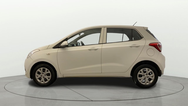 View Hyundai Grand i10 Image 25 Used Hyundai Grand i10 Image 25